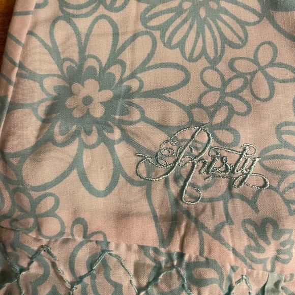 Rusty Summer Dress - Picture 9 of 14